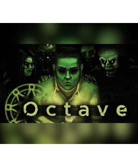 Octave Steam Key GLOBAL